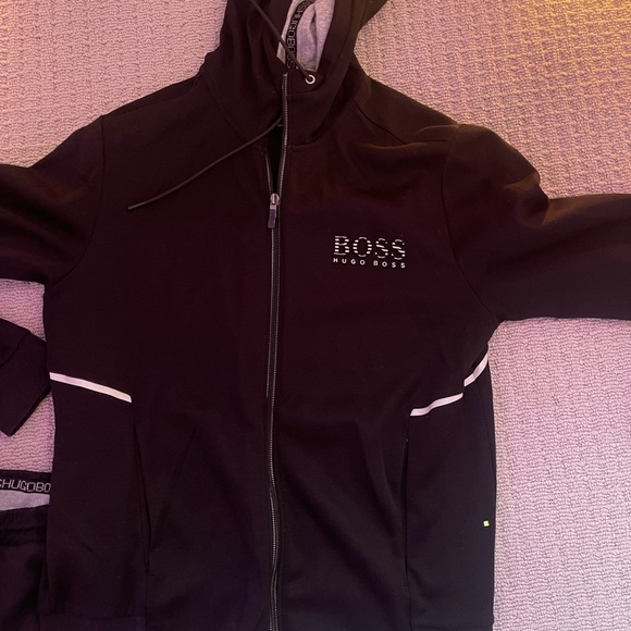 Hugo boss ( full set ) sport - Picture 8 of 11